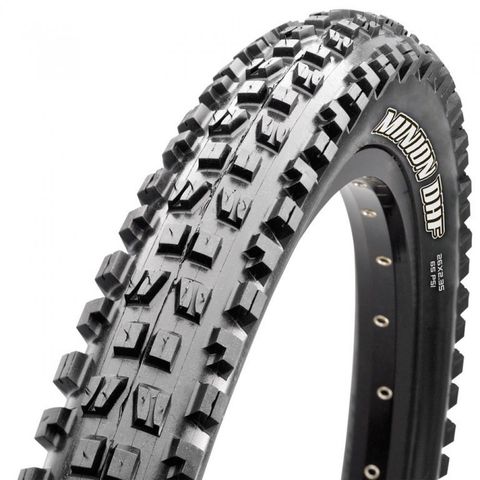 Maxxis Maxxis Reifen Minion DHF Downhill schwarz 3C Maxx Grip 27.5x2.50 Zoll 61-584