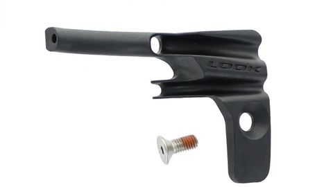 LOOK Look 795 Blade Cable Guide Kit - Original Look Kabelführung Set für Blade 795, Innenverlegung, Ersatzteil für Rahmen und Vorbau, leichtes Carbon Zubehör
