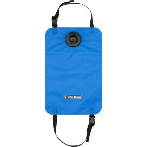 ORTLIEB ORTLIEB Wasserbeutel blau 4000 ml