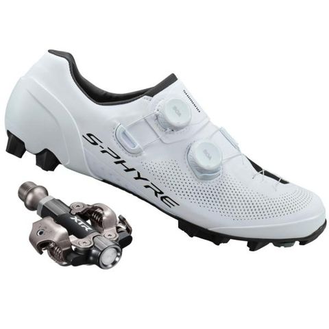 Shimano Shimano SH-XC903 + PD-M9200
