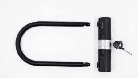 Raptor Raptor U Kilit 85×140mm Anahtarlı