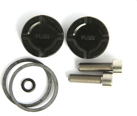Hayes Hayes Nehmerkolben Service Kit für Prime