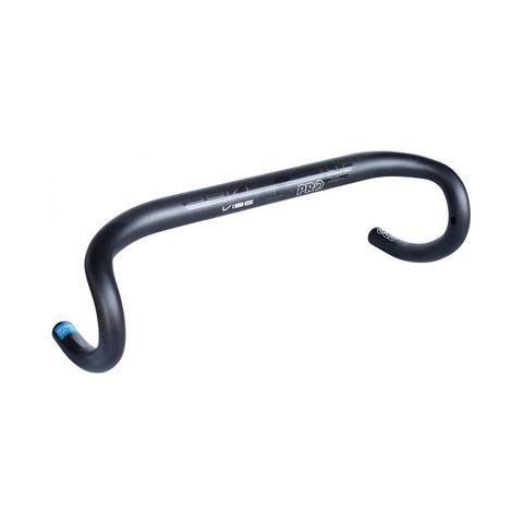 PRO Pro Yol Bisikleti Gidonu Vibe Alu Anatomic 31.8