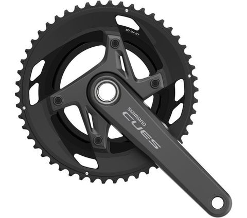 Shimano CUES FC-U6040-2