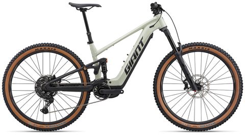 Giant Giant Stance E+ 2 - Desert Sage/Black S