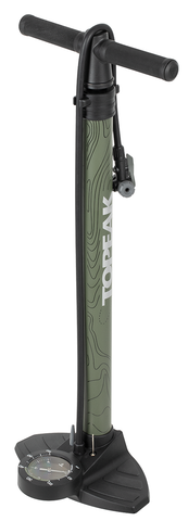 Topeak Joeblow® Mountain II