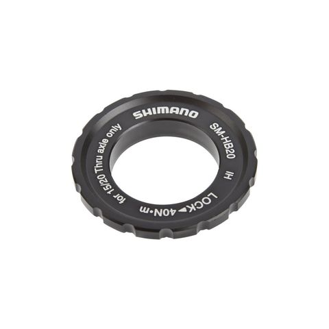 Shimano Shimano Center-Lock Ring SM-HB20