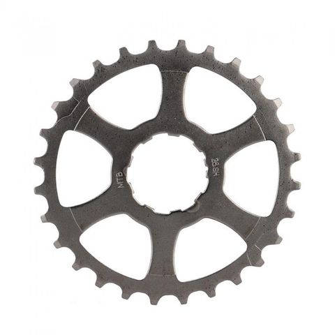 Miche Miche Ritzel für-Kassette XM 11/32 2. Stufe 28Z SH/Sram chrom