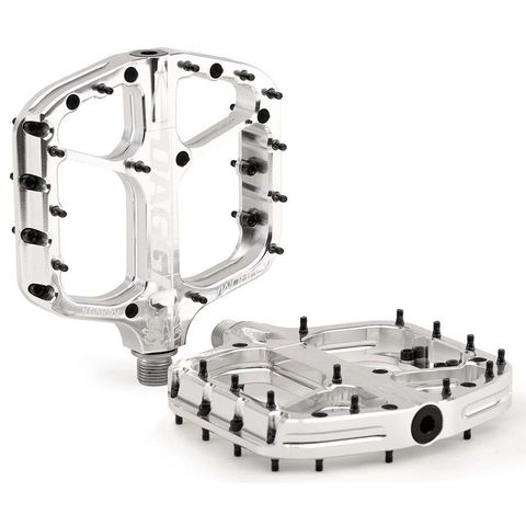 Chromag Chromag Dagga Pedal - Gümüş