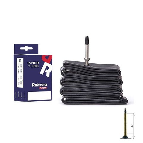 Rubena Rubena 700X23/28 İç Lastik Presta 47mm