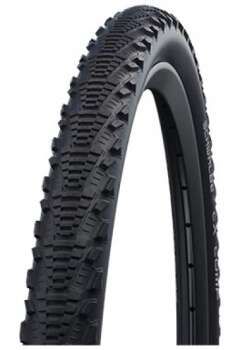 Schwalbe SCHWALBE CX COMP 700x35 TELLİ DIŞ LASTİK