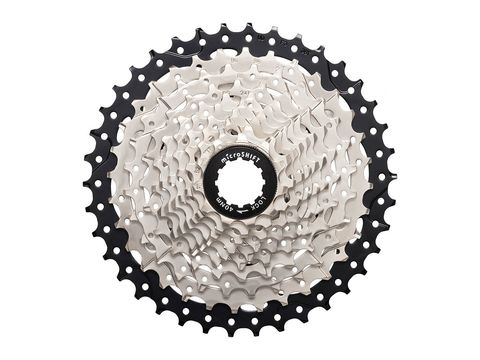 microSHIFT microSHIFT Sword Cassette 10sp., 11-38T - Steel