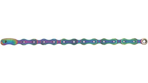 Sram Sram Kette PC XX1 Eagle 12-fach Gold