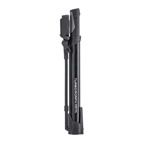 Topeak Turbo Morph® Digital