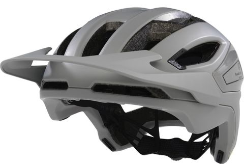 Oakley Oakley DRT3 Trail - Light grey - Größe 52-56 cm (S)