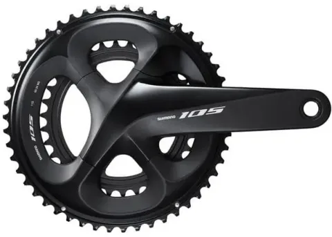 Shimano SHIMANO 105 FCR7000 AYNAKOL 50-34 172.5