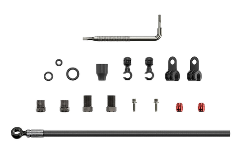 Sram SRAM Bremsleitungs-Kit für Level/Code - 2000 mm