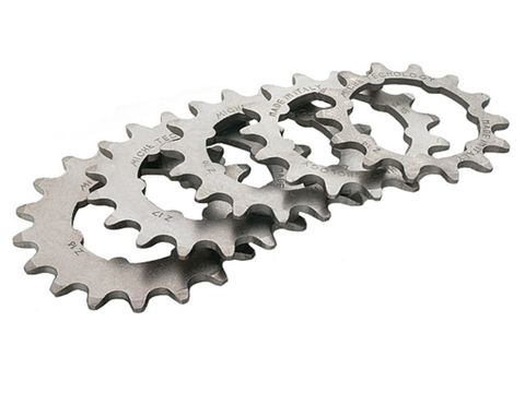 Miche Miche Pista Bahnritzel, 3 mm (1/2" x 1/8") - ohne Ritzelträger 15 Zähne