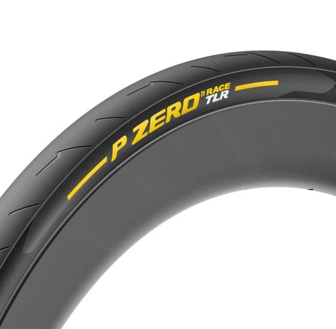 Pirelli PIRELLI P ZERO RACE SMART EVO TLR 700X26C SARI DIŞ LASTİK