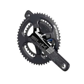 Fsa FSA CK ROAD SL-K BB386EVO ABS 52x36T 172.5mm AYNAKOL