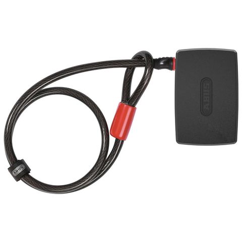 Abus Abus Spezialsicherung Alarmbox 2.0 schwarz + ACL 12/100