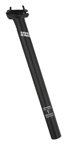 Race Face Race Face Ride XC zadelpen Ø 27,2mm black