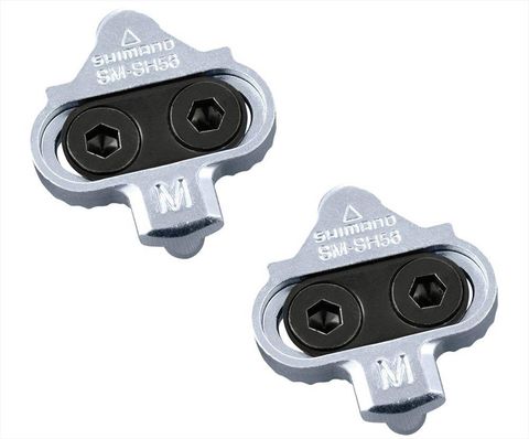 Shimano Shimano SM-SH56 Mtb Spd Pedal Kal Seti