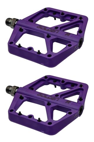 Golden Golden 874 Rulmanlı Platform Pedal