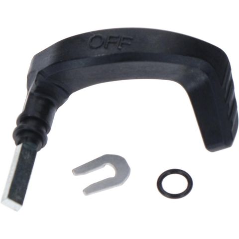 Shimano SHIMANO Hebel RD-U8020 für SHADOW + Funktion Schalthebel - Ersatzteil für RD-U8020 Schaltwerk