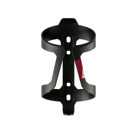 Shimano SHIMANO Pro Matara Kafesi Black / Red / Alloy