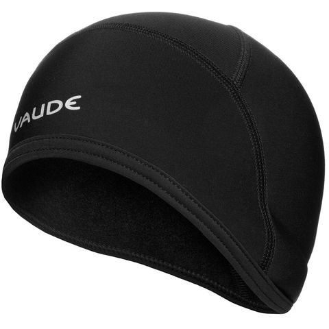 VAUDE VAUDE Bike Warm Cap zwart S