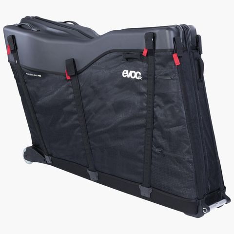 EVOC Evoc Road Bike Bag Pro - Schwarz