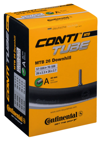 Continental MTB 26 Downhill