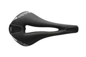 Selle Italia SELLE ITALIA Max Flite Gel Superflow L3 Zadel Zwart