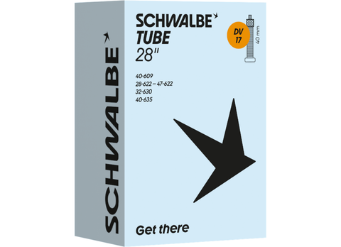 Schwalbe DV17