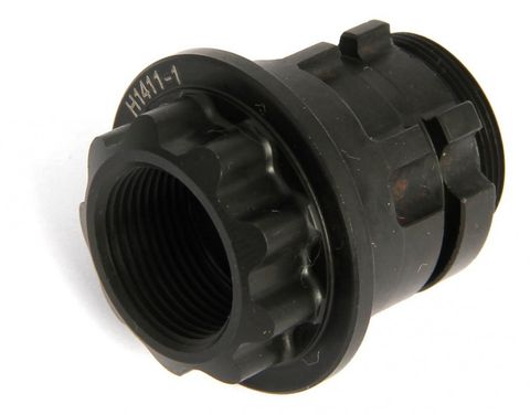 DT Swiss DT Swiss Klinkenträger Onyx 370 370 - präziser Klinkenträger für zuverlässige Nabenperformance