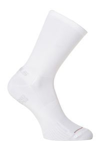 Q36.5 Q36.5 UltraLong Fietssokken Wit