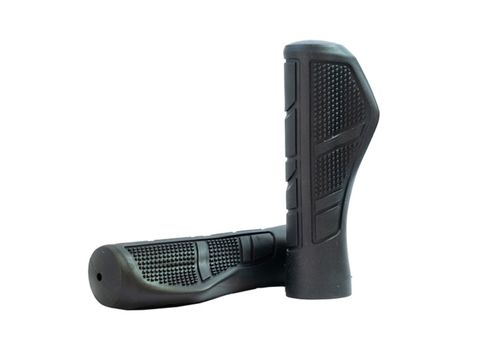 Zozo Zozo G321 Destekli MTB Elcik | Siyah