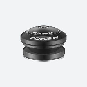 Token TOKEN Omega-A3 1 1/8 45x45° Alloy Integrated Balhoofdset