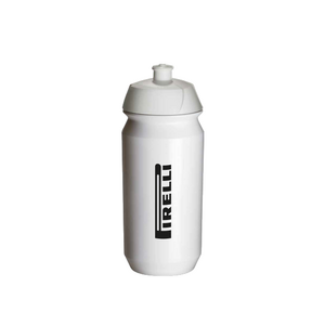 Pirelli PIRELLI Shiva Bidon 500ml Wit