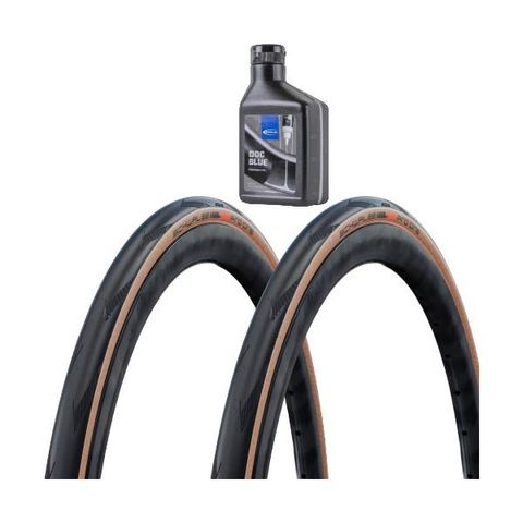 Schwalbe Schwalbe Pro One TLE Set Racefiets Band