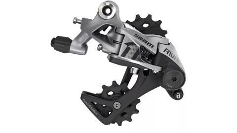 Sram SRAM Rival 1 11-fach mittellang