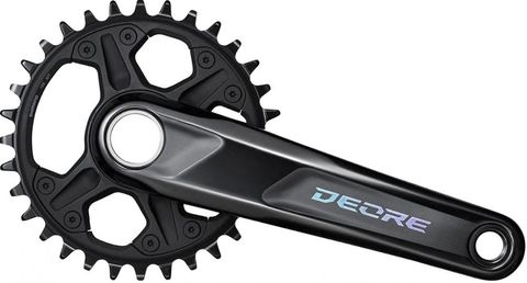 Shimano Deore FC-M6130-1