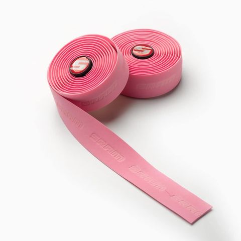 Sram SRAM SuperCork Lenkerband Pink