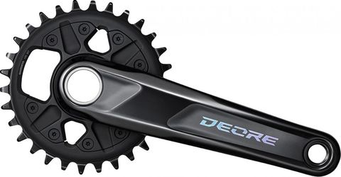 Shimano Deore FC-M6120-1