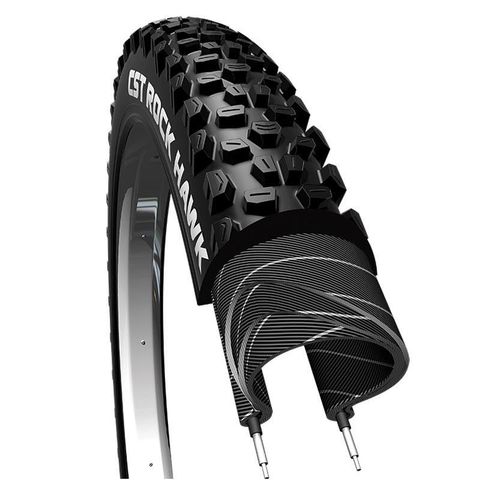 Cst Cst 29x2.25 Bisiklet Dış Lastik C1844