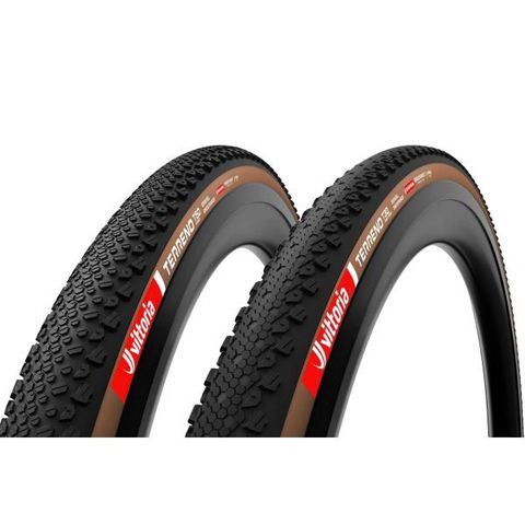 Vittoria Vittoria Terreno T50 + Terreno T30 Gravelband