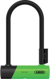 Abus Abus 410K/150HB180 GN SH34 Ultra Mini