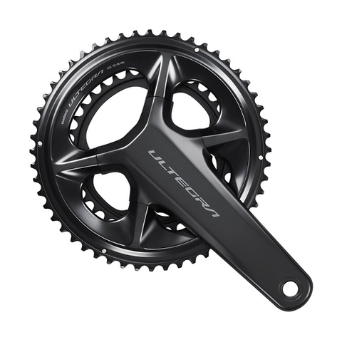Shimano Shimano ULTEGRA Aynakol FC-R8100 12-vites 175 mm 52-36T