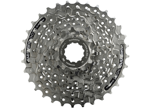 Shimano CS-HG41-8